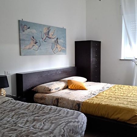 טרני Malnati Home מראה חיצוני תמונה