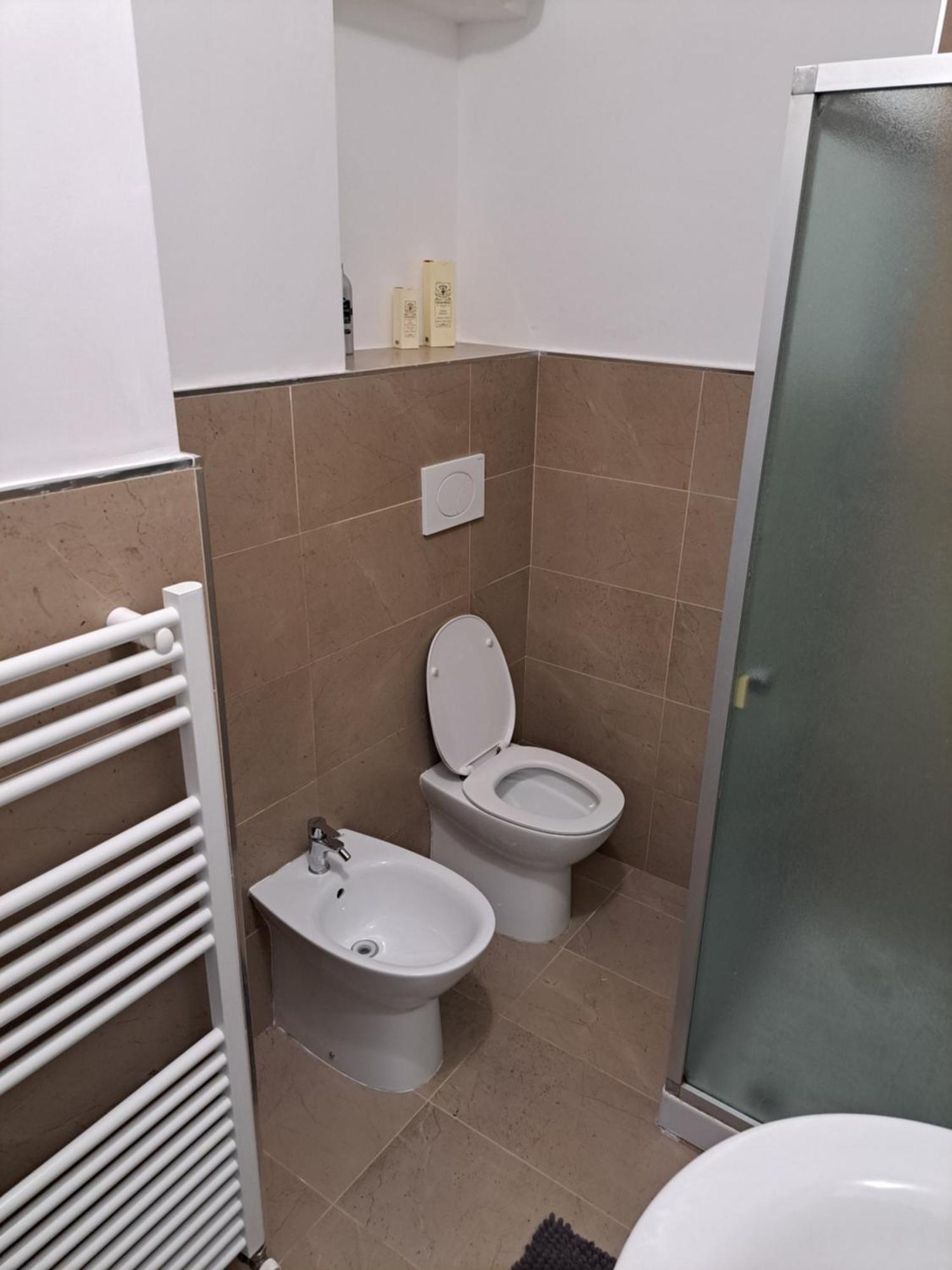 טרני Malnati Home מראה חיצוני תמונה