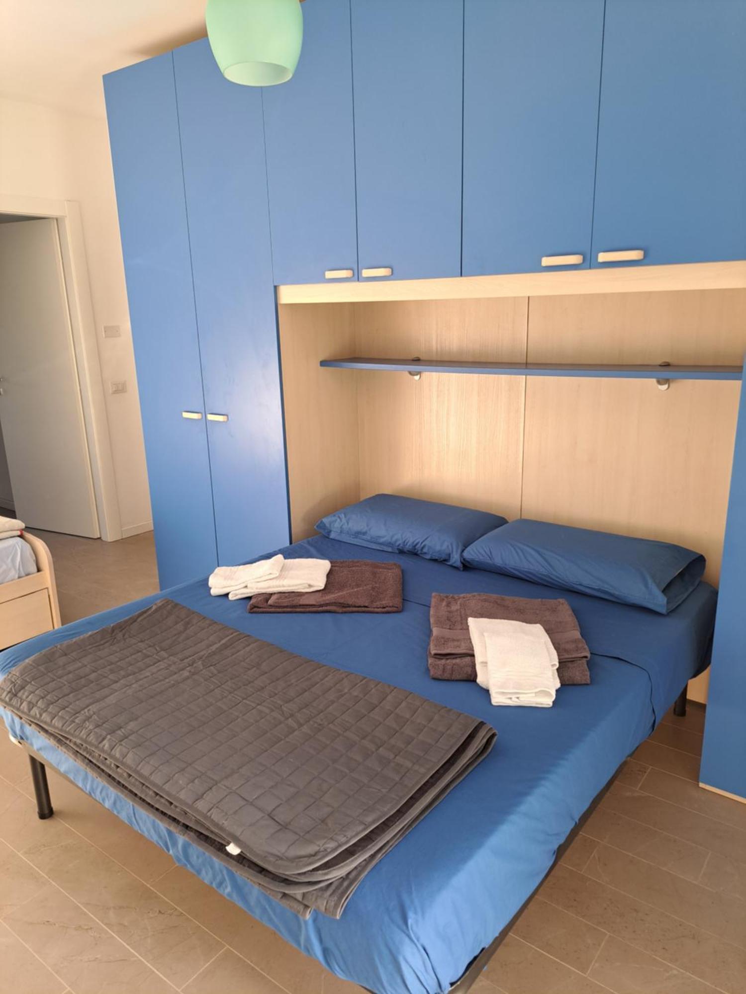 טרני Malnati Home מראה חיצוני תמונה