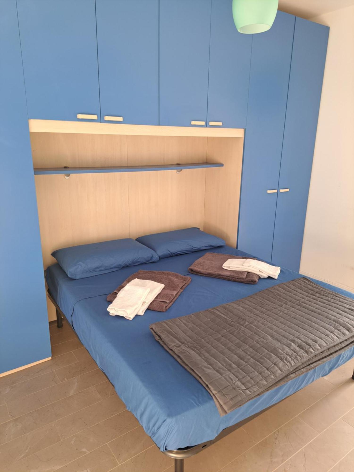 טרני Malnati Home מראה חיצוני תמונה