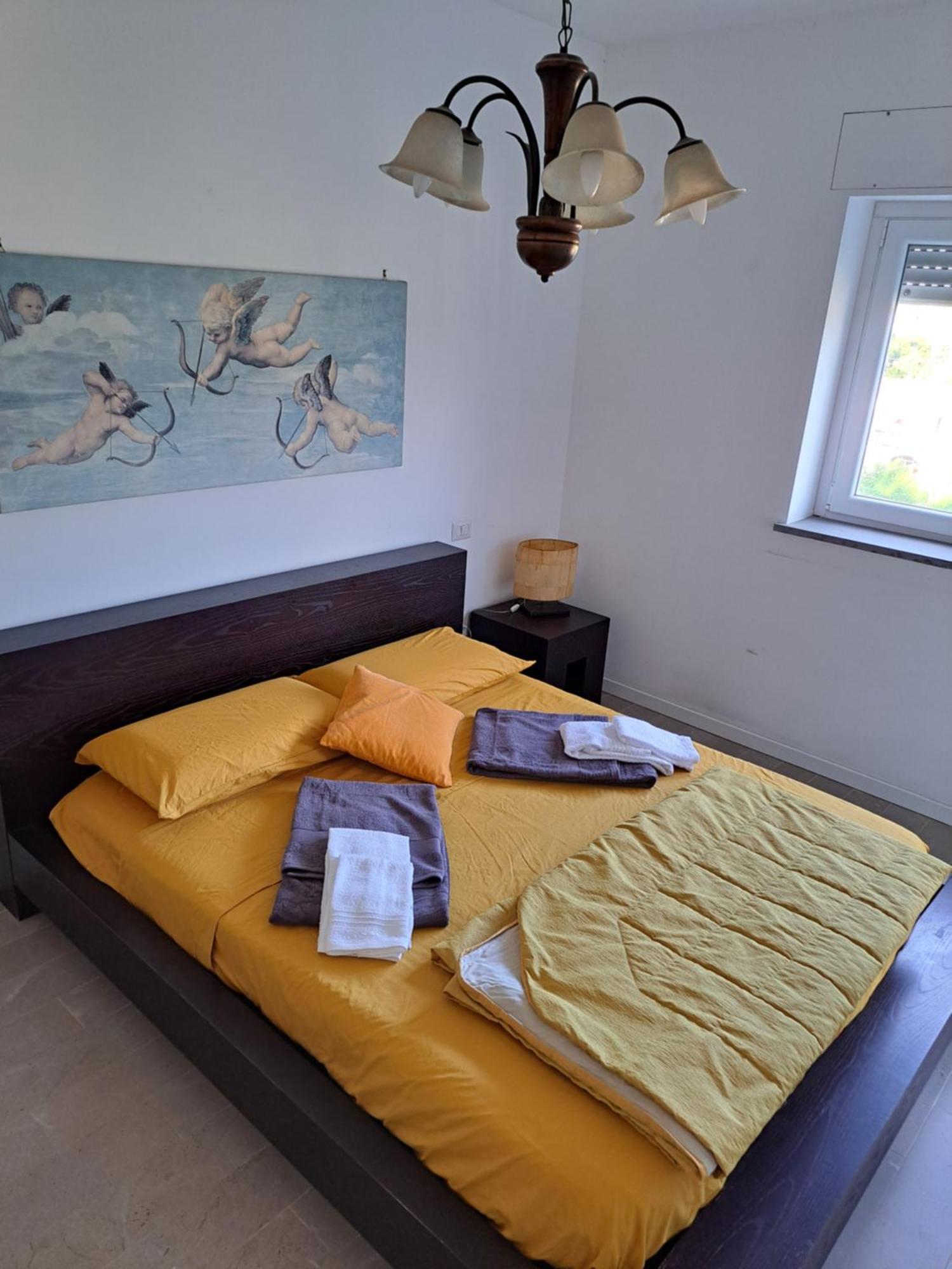 טרני Malnati Home מראה חיצוני תמונה