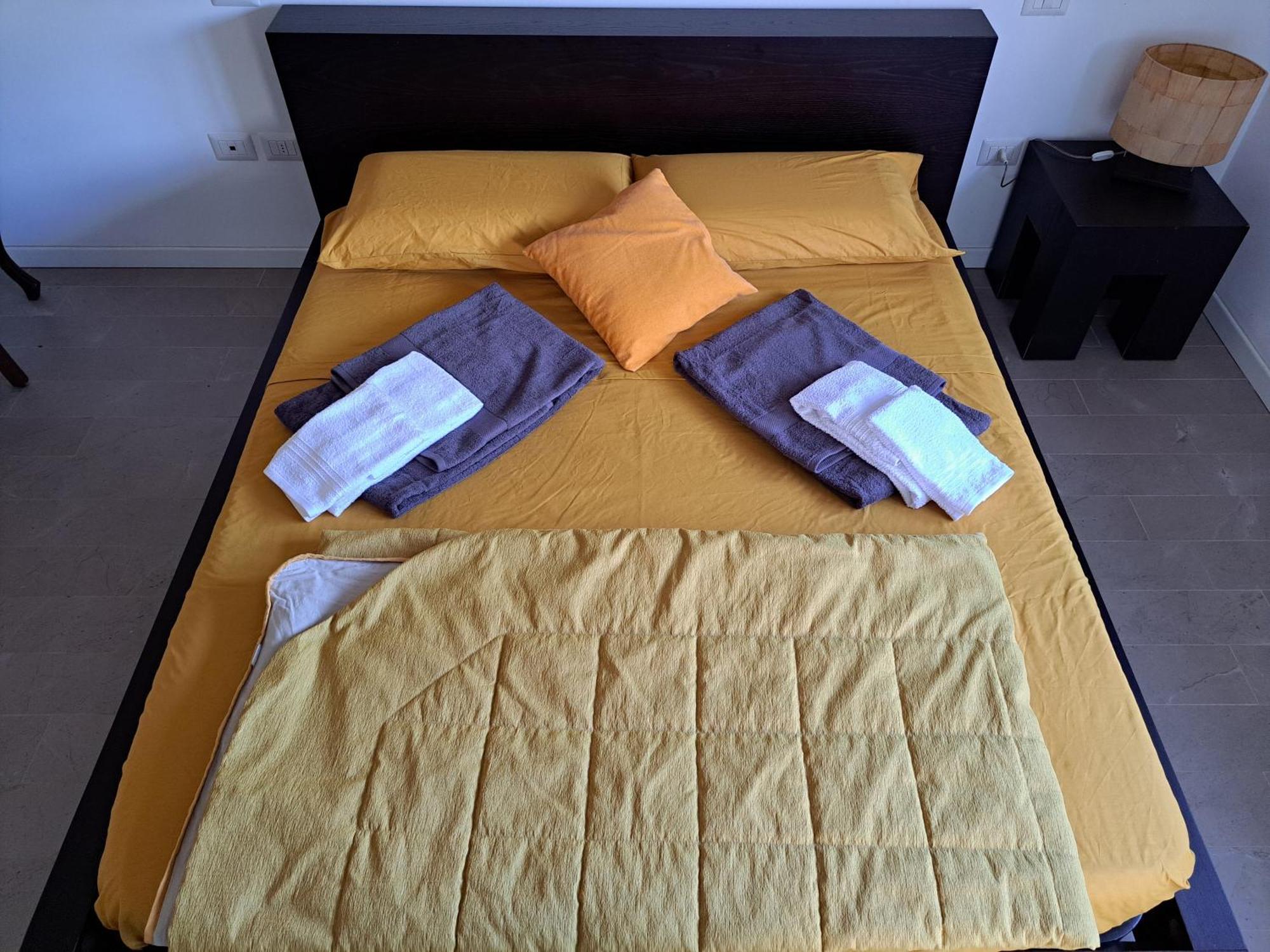 טרני Malnati Home מראה חיצוני תמונה