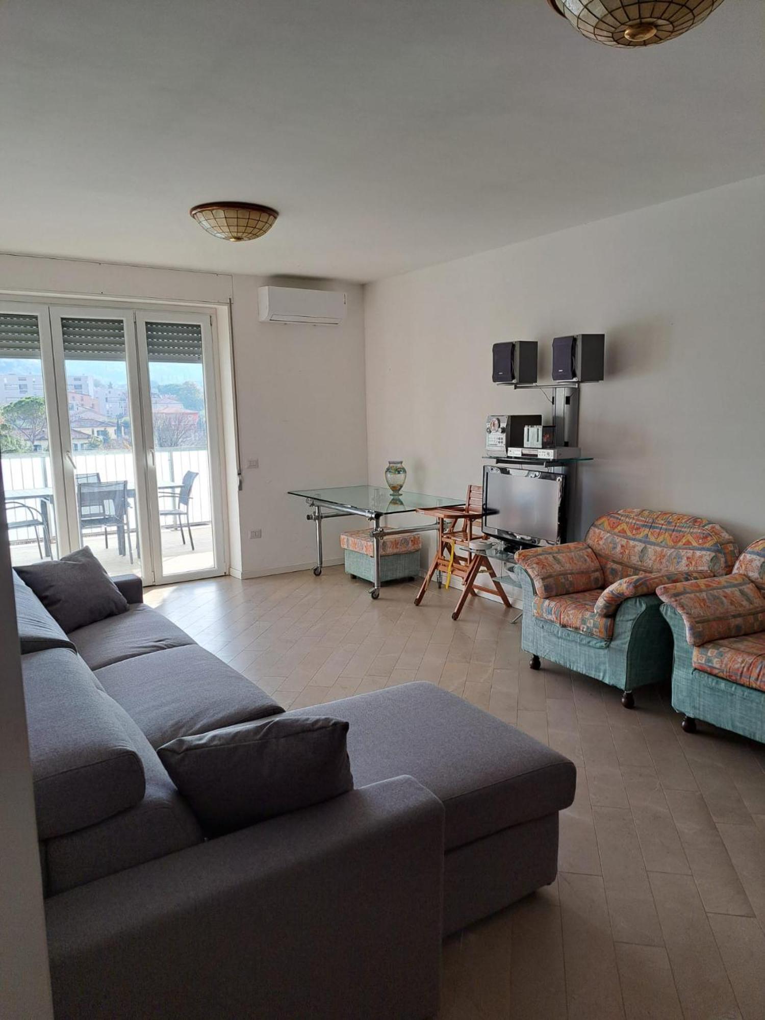 טרני Malnati Home מראה חיצוני תמונה