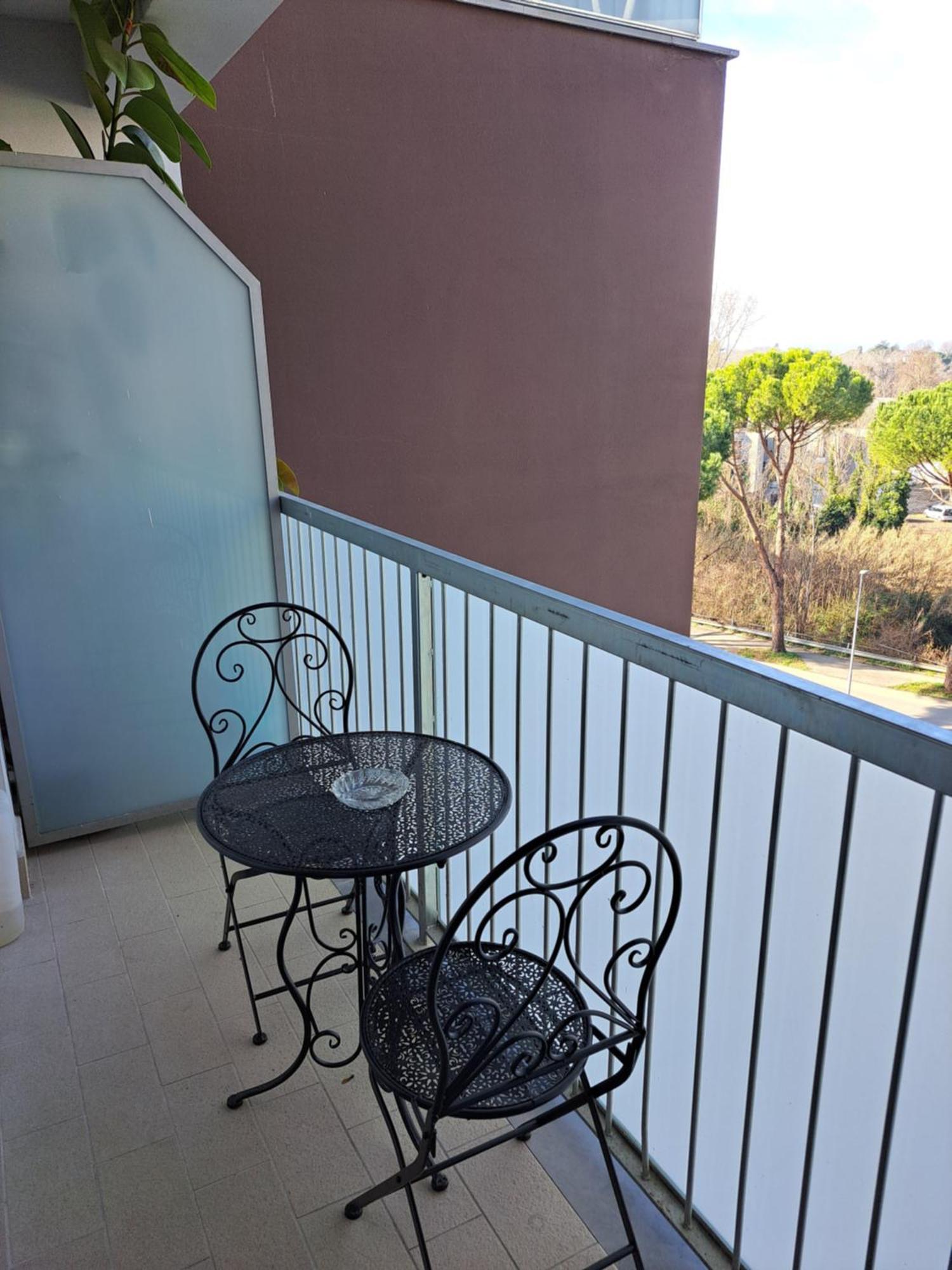 טרני Malnati Home מראה חיצוני תמונה