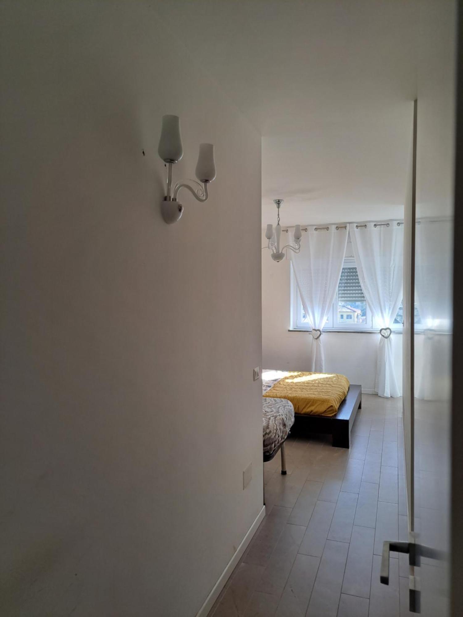 טרני Malnati Home מראה חיצוני תמונה