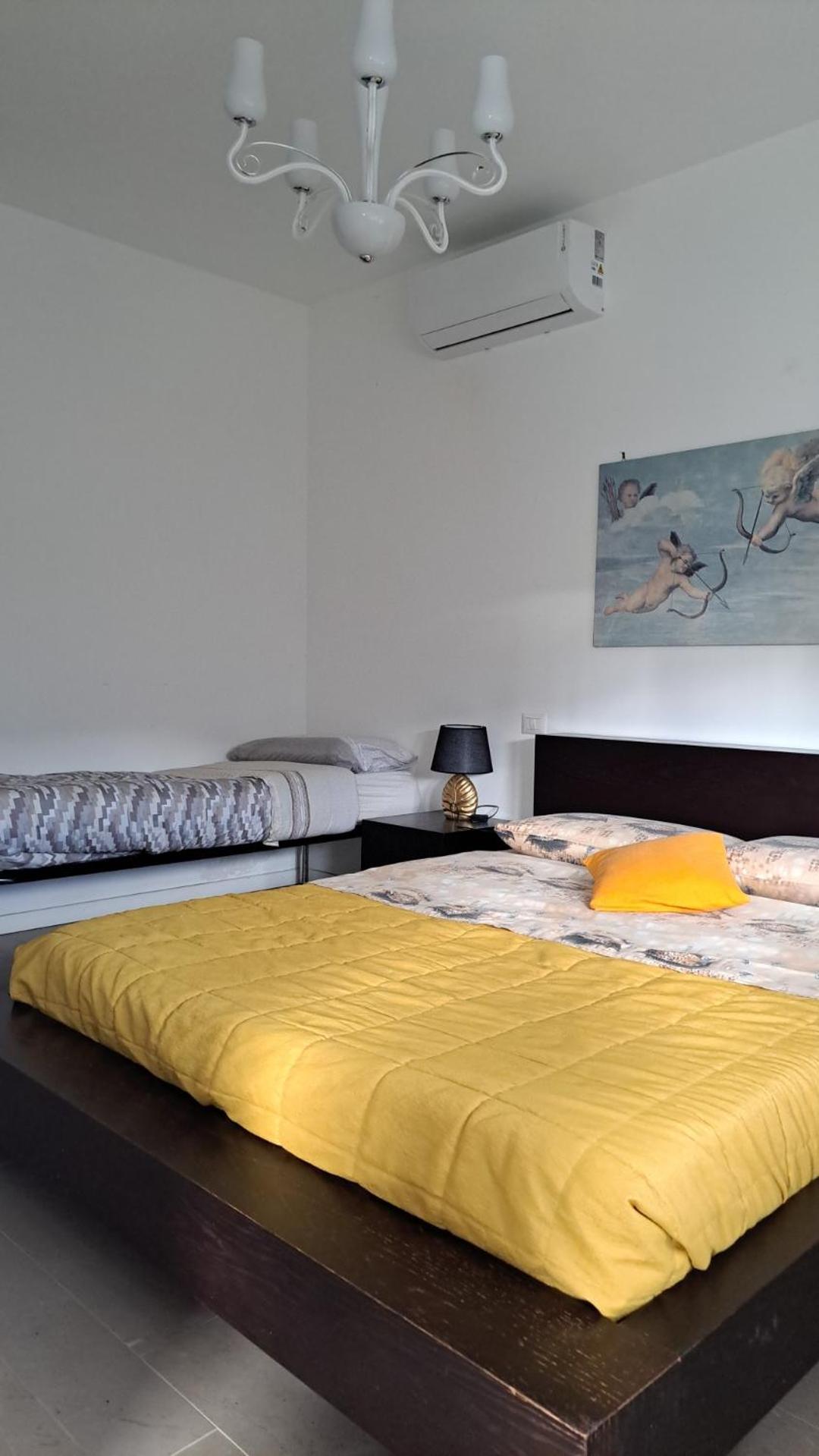 טרני Malnati Home מראה חיצוני תמונה